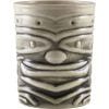 Genware κούπα Tiki Rocks λευκή 36cl