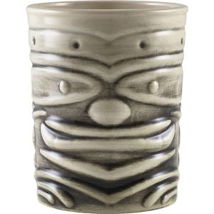 Genware κούπα Tiki Rocks λευκή 36cl