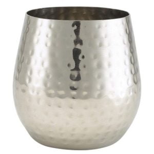 Genware κούπα Tiki σφυρίλατη ανοξείδωτη 55cl