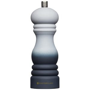 KitchenCraft Μύλοι με κεραμικό μηχανισμό γκρι 17cm