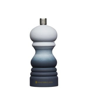 KitchenCraft Μύλοι με κεραμικό μηχανισμό γκρι 12cm