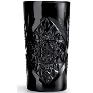 Onis ποτήρι cooler Hobstar μαύρο 47cl