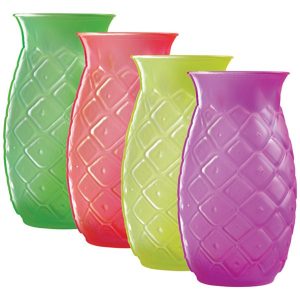 Onis ποτήρι cocktail neon Pineapple 53cl