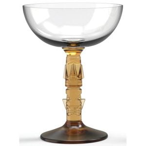 Onis ποτήρι cocktail Tiki coupe 25cl