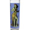 Onis ποτήρι cocktail Zombie Kahiko 40cl