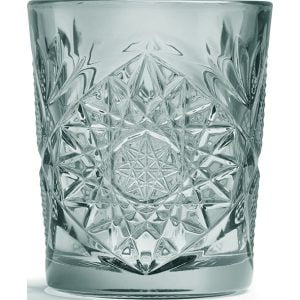 Onis ποτήρι D.O.F. πράσινο Hobstar 35cl