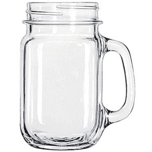 Onis ποτήρι βάζο 48.8cl