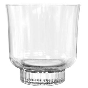 Onis ποτήρι χαμηλό Modern America 28cl