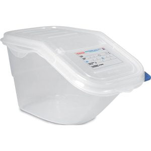 Araven δοχείο αποθήκευσης στοιβαζόμενο FIFO GN 1/3 7L