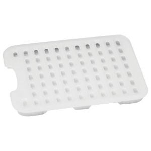 Araven σχάρα στραγγίσματος PP GN 1/3