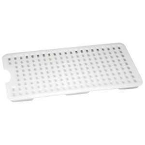 Araven σχάρα στραγγίσματος PP GN 1/1