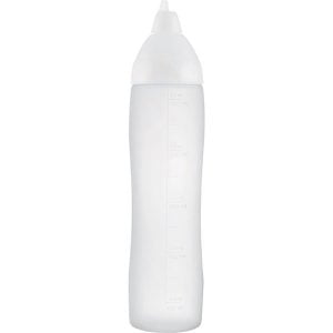 Araven Μπουκάλι σάλτσας 100cl