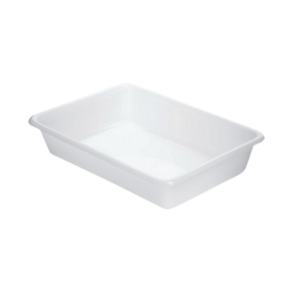 Araven δοχείο αποθήκευσης τροφίμων 8L (48,5x33,5x8cm)