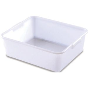 Araven δοχείο αποθήκευσης τροφίμων 20L (44x35x16cm)