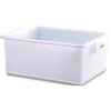 Araven δοχείο αποθήκευσης τροφίμων 35L 53x39,6x21cm