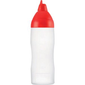 Araven Μπουκάλι σάλτσας 35cl