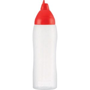 Araven Μπουκάλι σάλτσας 75cl