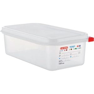 Araven δοχείο αποθήκευσης τροφίμων αεροστεγές GN 1/3 1.5L