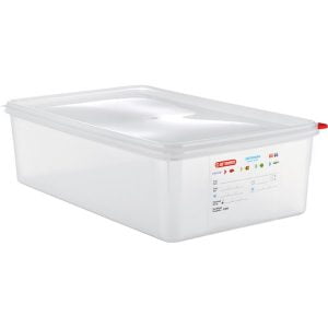 Araven δοχείο αποθήκευσης τροφίμων αεροστεγές GN 1/1 1.5L