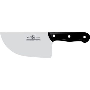 ICEL Μπαλντάς 15cm μαύρο