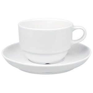 Gural Porselen πιατάκι φλιτζανιού 9cl