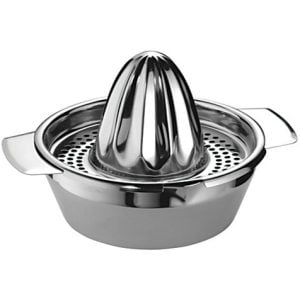 Λεμονοστίφτης ανοξείδωτος Ø12cm