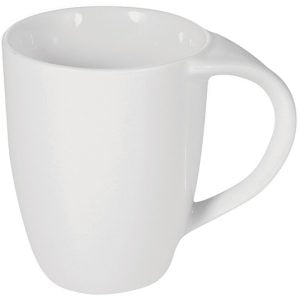 Κούπα λευκή 35ml