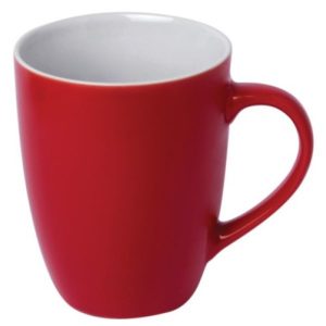 Κούπα κόκκινη 35ml