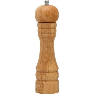 Μύλος πιπεριού μπεζ 20cm