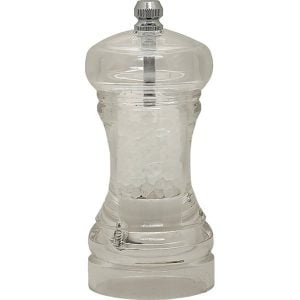 Μύλος πιπεριού ακρυλικός 10cm