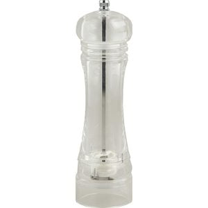 Μύλος πιπεριού ακρυλικός 20cm