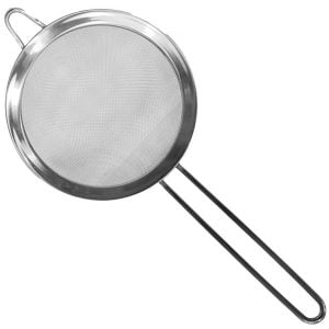 Σουρωτήρι χειρός Ø10cm