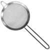 Σουρωτήρι χειρός Ø18cm