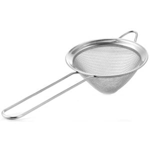 Σουρωτήρι κωνικό Ø8cm