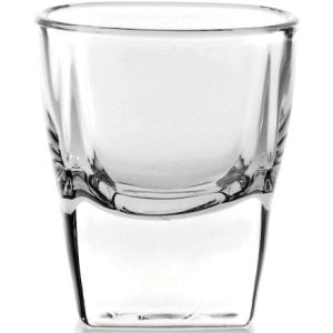 Ocean σφηνάκι γυάλινο Plaza 5,5cl