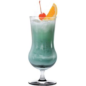 Ocean ποτήρι hurricane Cuba Hurricane 45cl