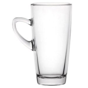 Ocean Glass κούπα καφέ Kenya Slim 32cl