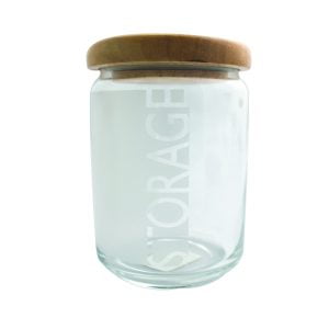 Ocean Storage Δοχείο αποθήκευσης με καπάκι 65cl