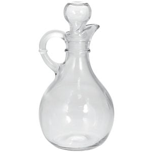 Anchor Hoching Φιάλη λαδιού γυάλινη Cruet 22cl