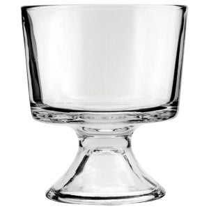 Anchor Hocking μπολ παγωτού γυάλινο Mini Triffle 23cl
