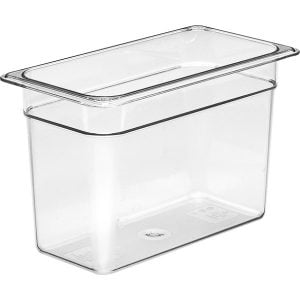 Cambro δοχείο αποθήκευσης PC CamWare GN 1/3 20cm