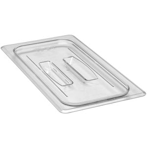 Cambro καπάκι PC με λαβή CamWare GN 1/4