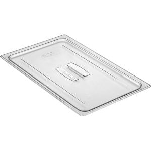 Cambro καπάκι PC με λαβή CamWare GN 1/1