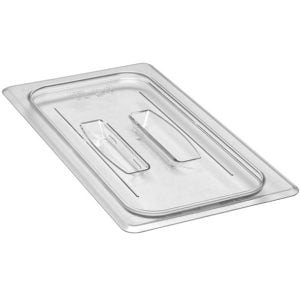 Caambro καπάκι PC με λαβή CamWare GN 1/3