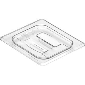 Cambro καπάκι PC με λαβή CamWare GN 1/6