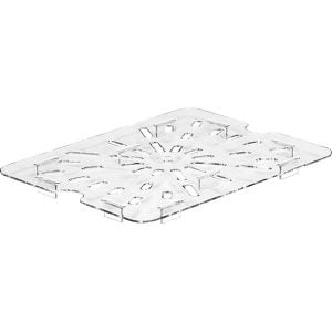 Cambro σχάρα PC CamWare GN 1/2