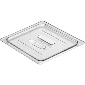 Cambro καπάκι PC με λαβή CamWare GN 1/2