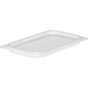 Cambro καπάκι εύκαμπτο PP CamWare GN 1/4