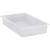 Cambro δοχείο αποθήκευσης PP CamWare GN 1/1 10cm