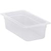 Cambro δοχείο αποθήκευσης PP CamWare GN 1/3 10cm